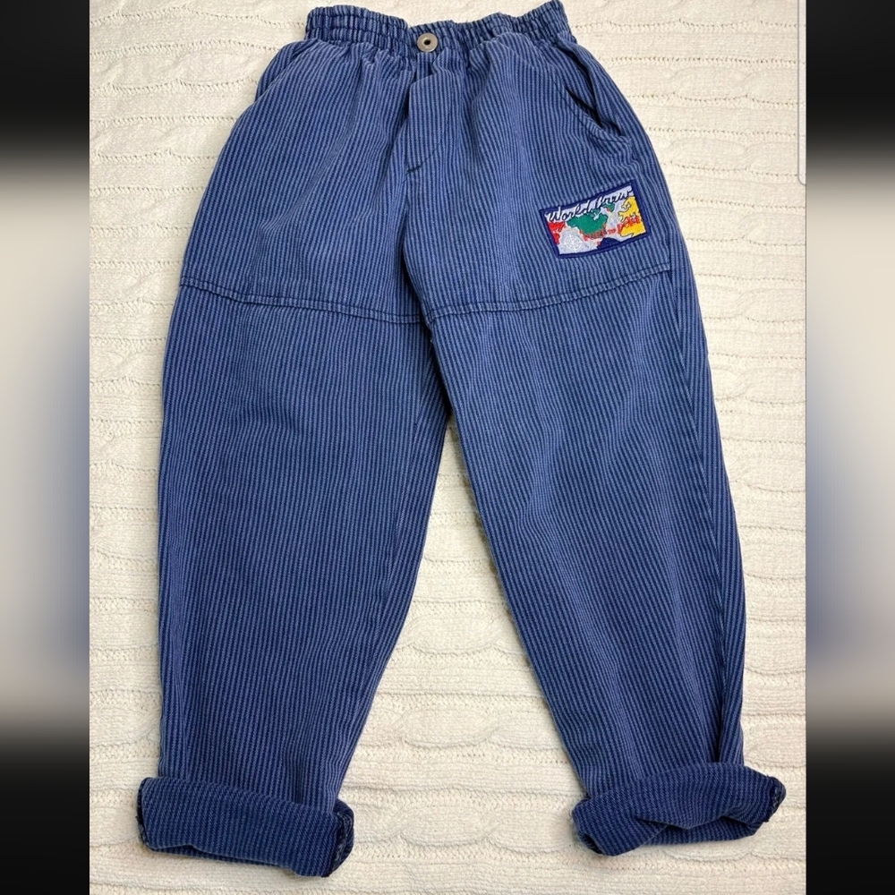 Vintage Buster Brown Pants 3T
